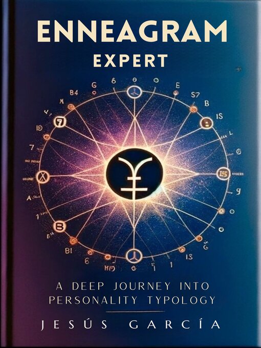 Title details for Enneagram Expert by JESÚS GARCÍA - Wait list